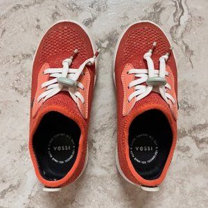 Vessi Waterproof Shoes for Kids